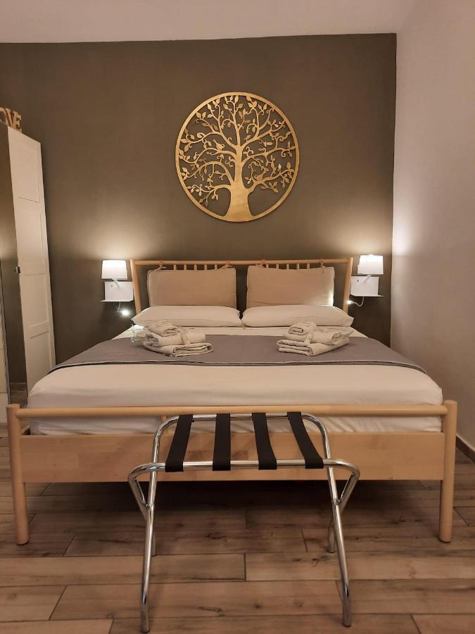 Gelso Home Neapol Exteriér fotografie
