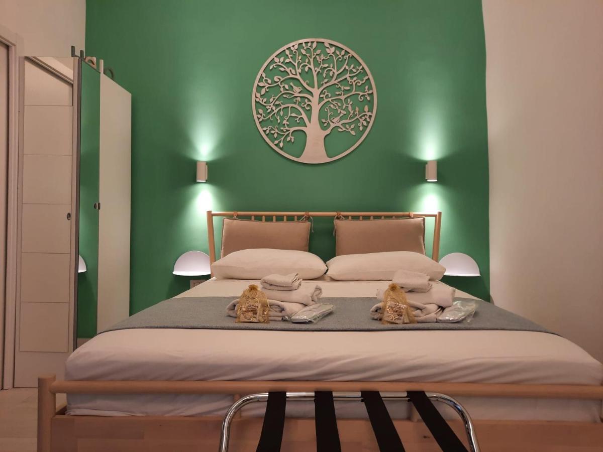 Gelso Home Neapol Exteriér fotografie