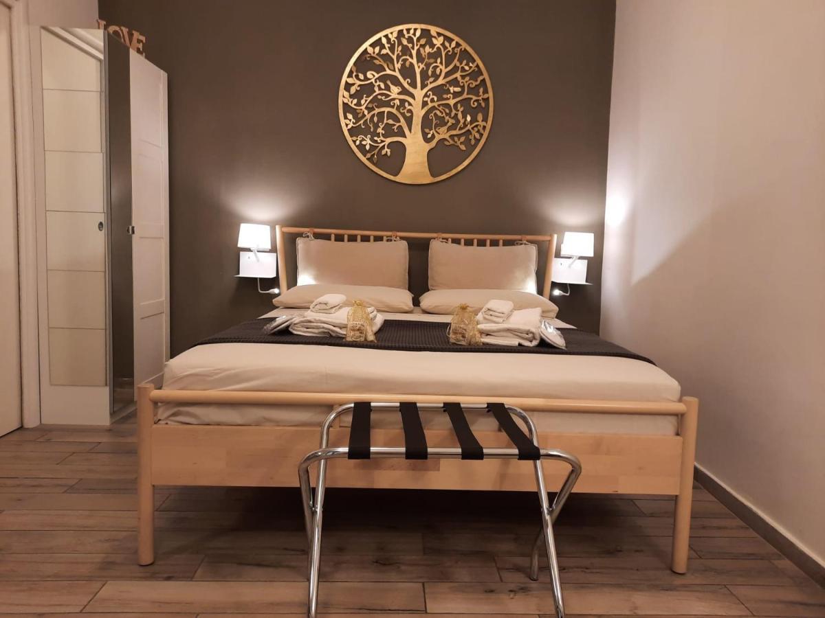 Gelso Home Neapol Exteriér fotografie